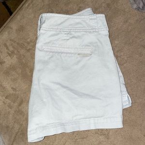 Size 0  New York and company shorts